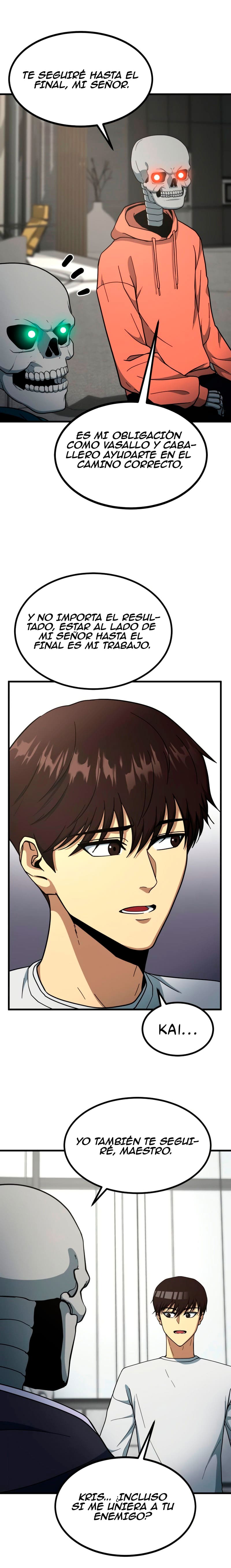 Read Dungeon House (es) Manga Online