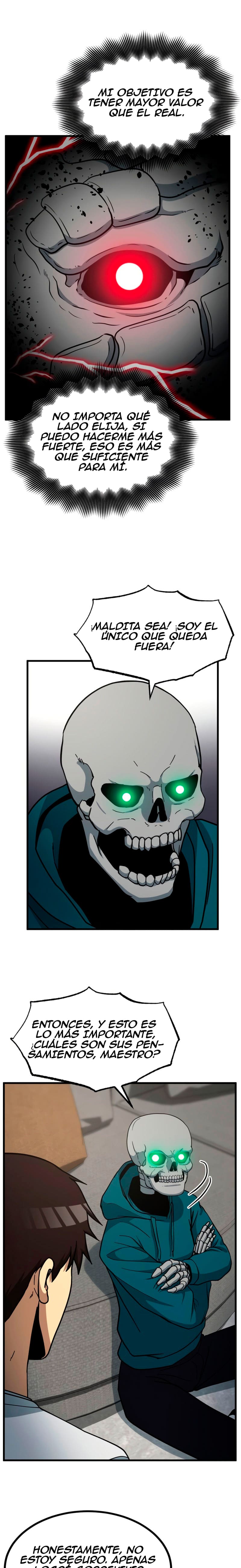 Read Dungeon House (es) Manga Online