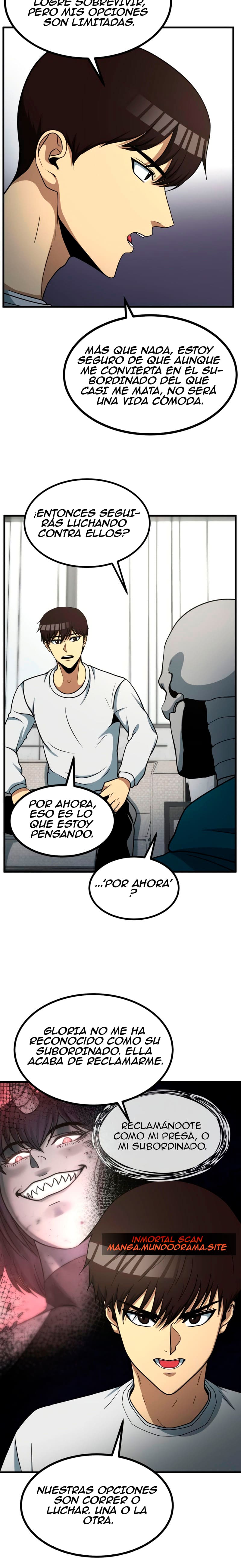 Read Dungeon House (es) Manga Online