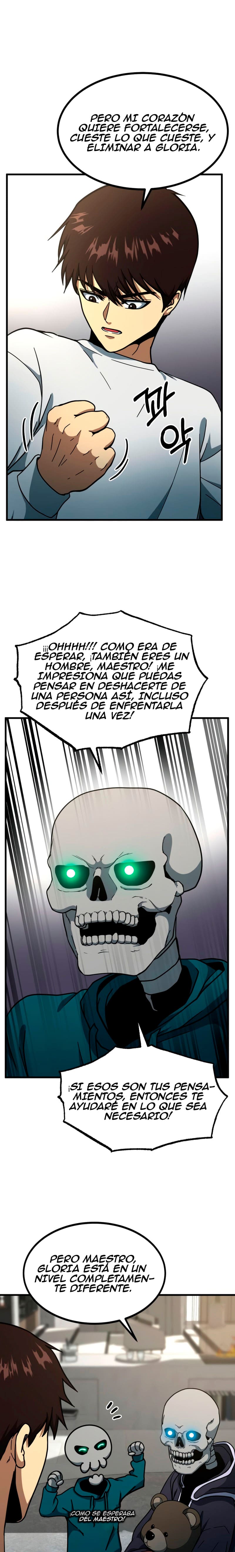 Read Dungeon House (es) Manga Online