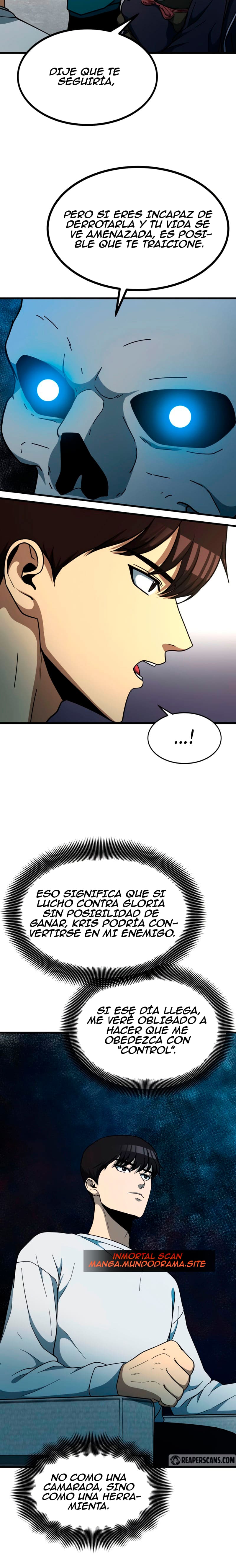 Read Dungeon House (es) Manga Online