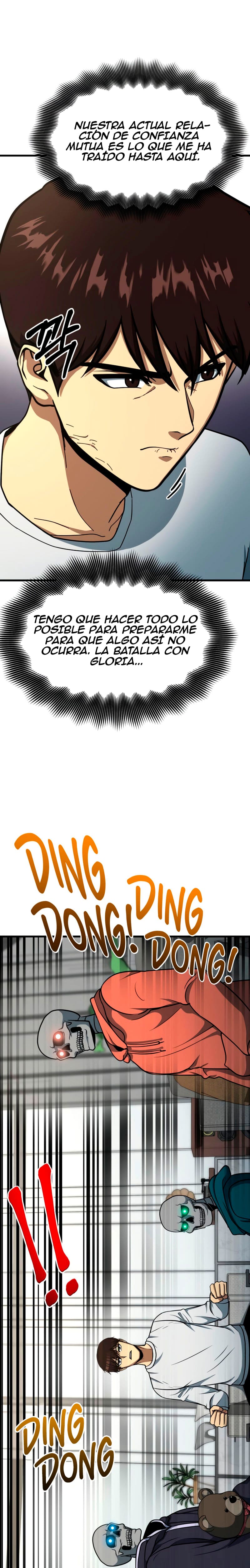 Read Dungeon House (es) Manga Online