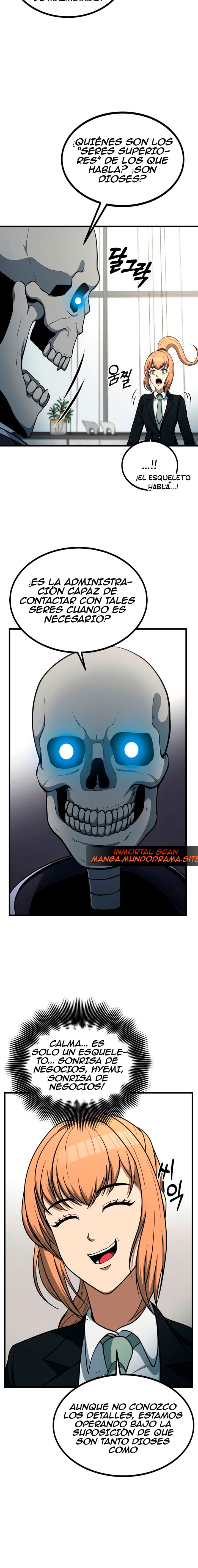 Read Dungeon House (es) Manga Online