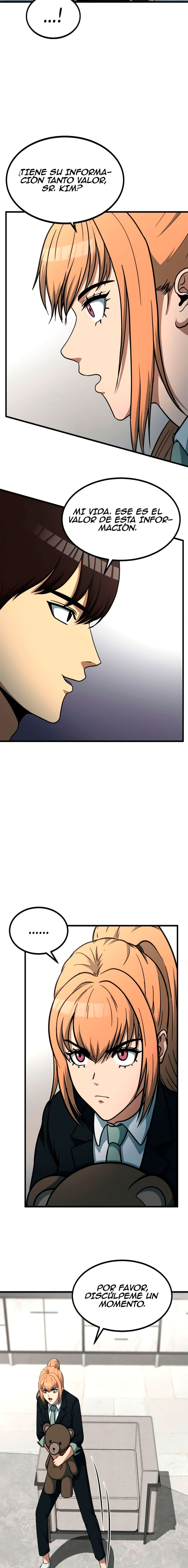 Read Dungeon House (es) Manga Online