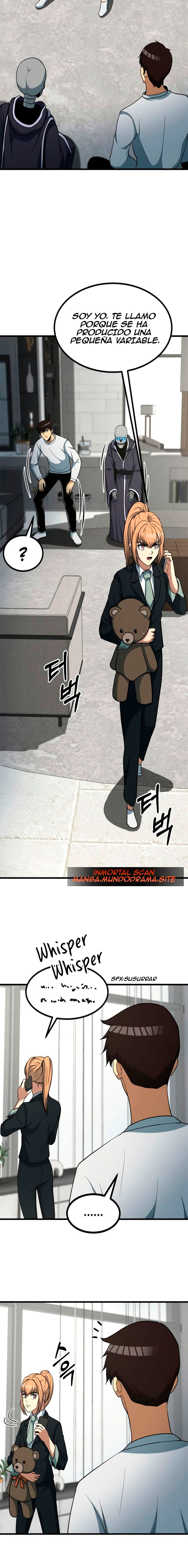 Read Dungeon House (es) Manga Online