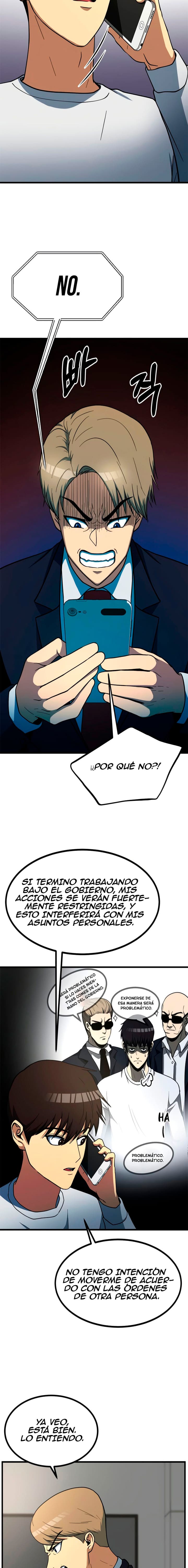 Read Dungeon House (es) Manga Online