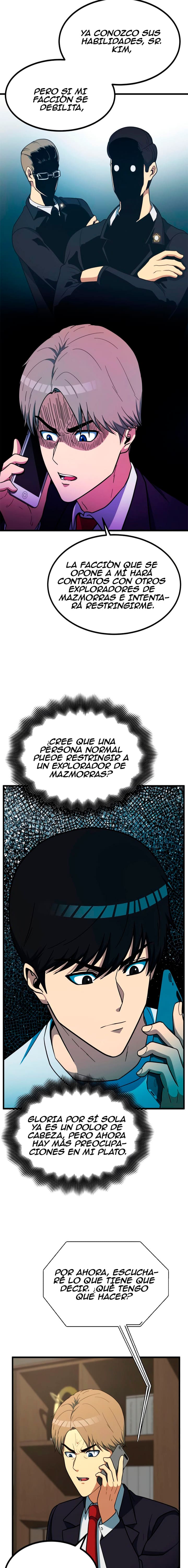 Read Dungeon House (es) Manga Online