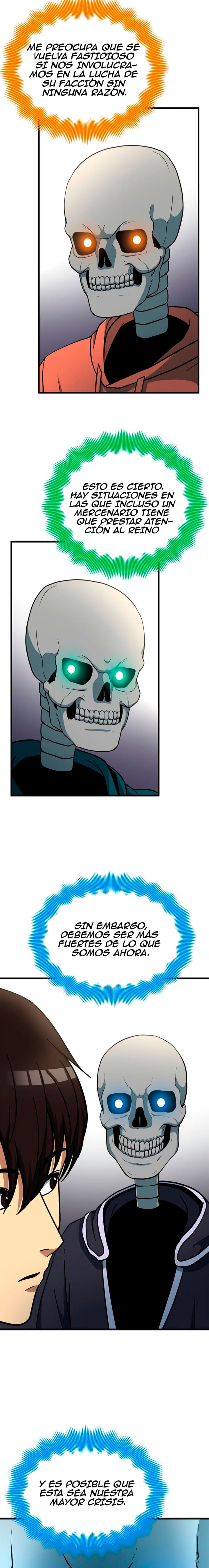 Read Dungeon House (es) Manga Online