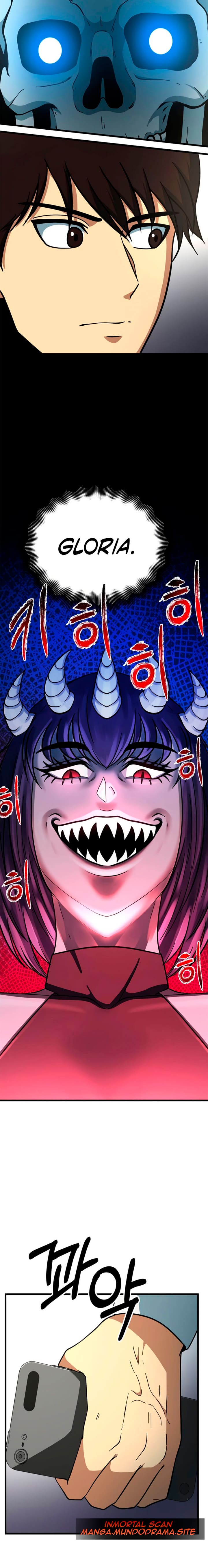 Read Dungeon House (es) Manga Online