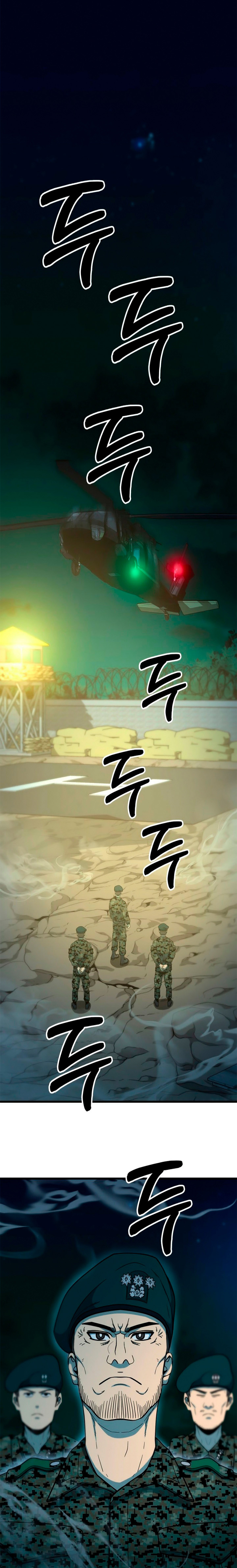 Read Dungeon House (es) Manga Online