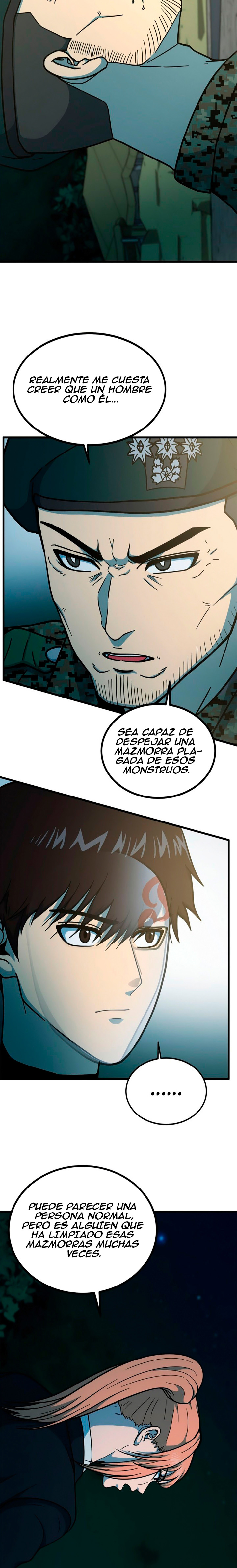 Read Dungeon House (es) Manga Online