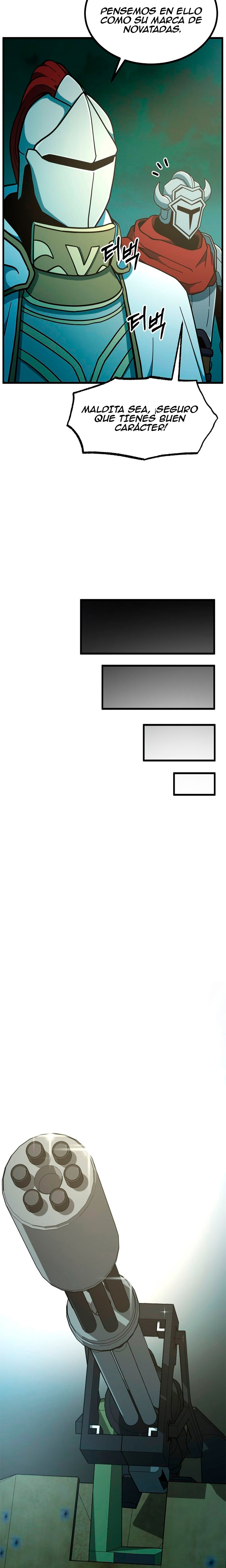 Read Dungeon House (es) Manga Online