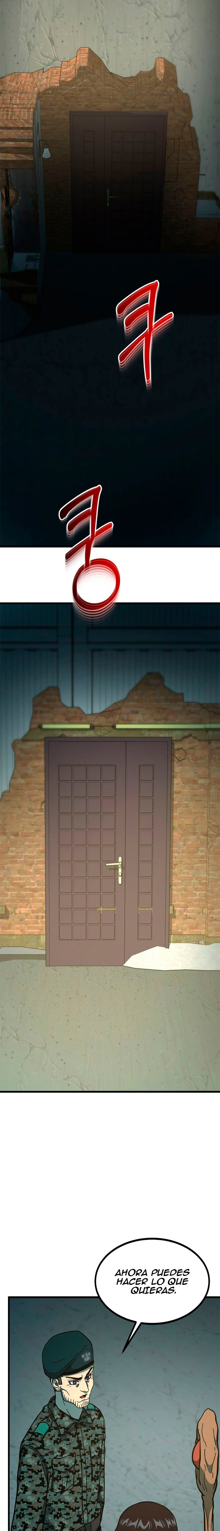 Read Dungeon House (es) Manga Online