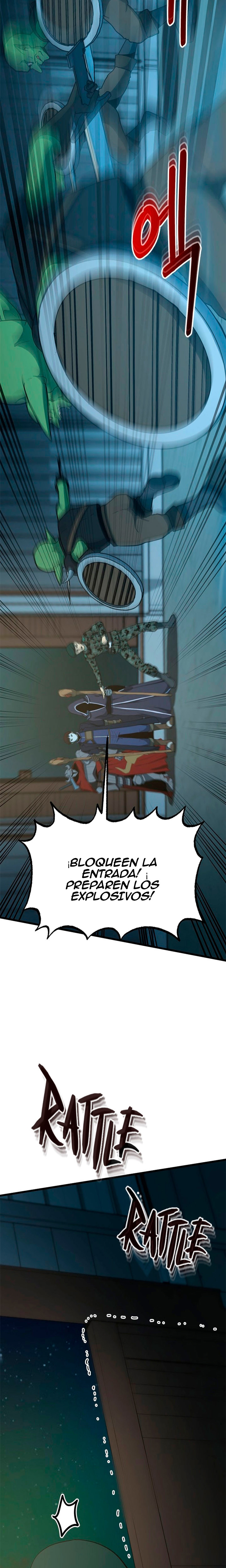 Read Dungeon House (es) Manga Online