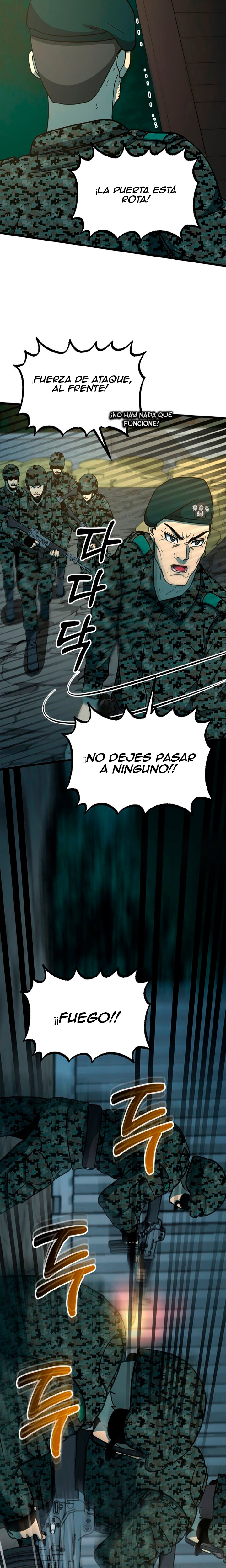 Read Dungeon House (es) Manga Online