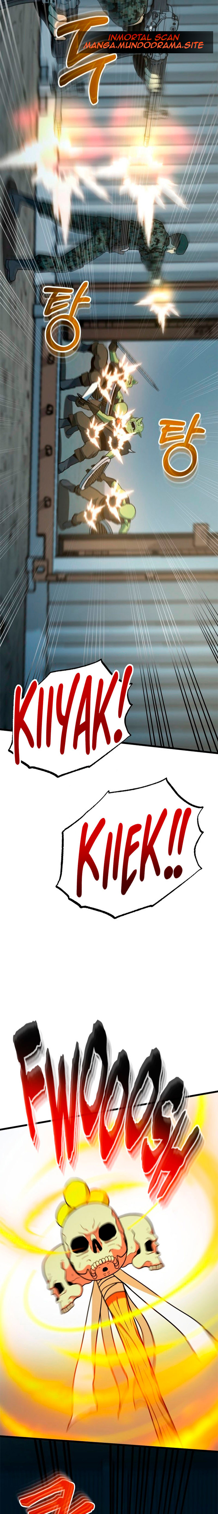 Read Dungeon House (es) Manga Online