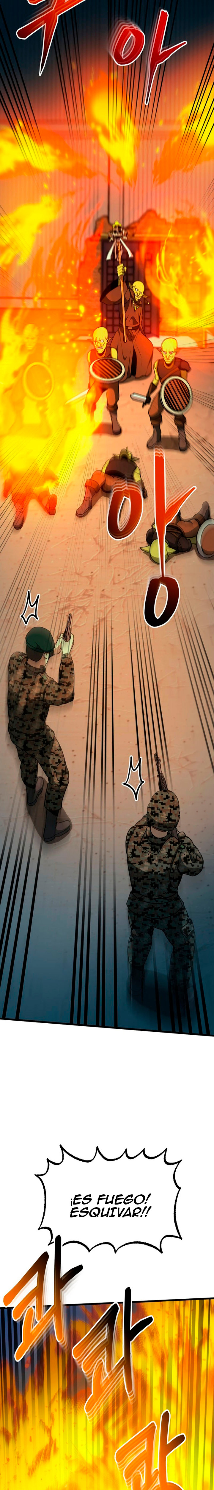 Read Dungeon House (es) Manga Online