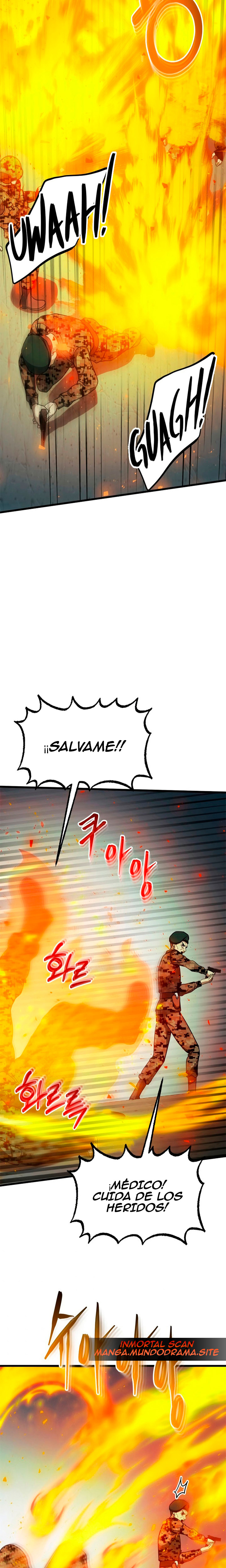 Read Dungeon House (es) Manga Online