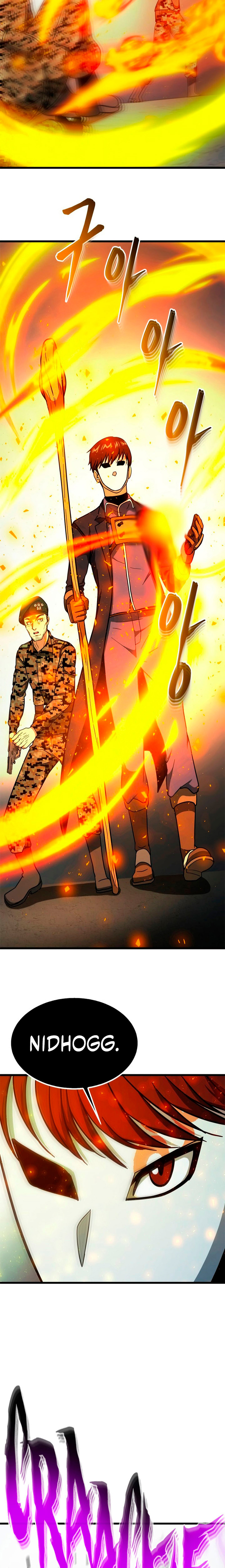 Read Dungeon House (es) Manga Online