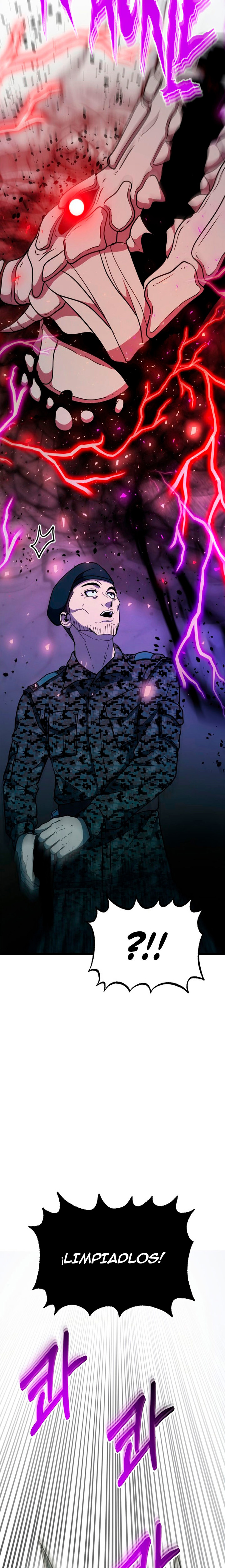 Read Dungeon House (es) Manga Online