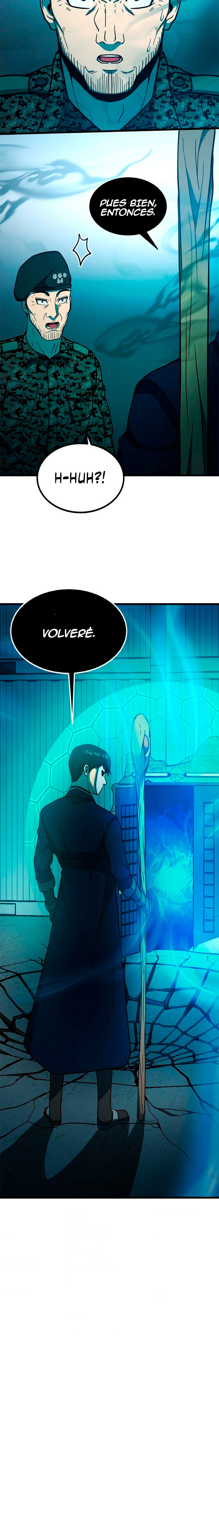 Read Dungeon House (es) Manga Online