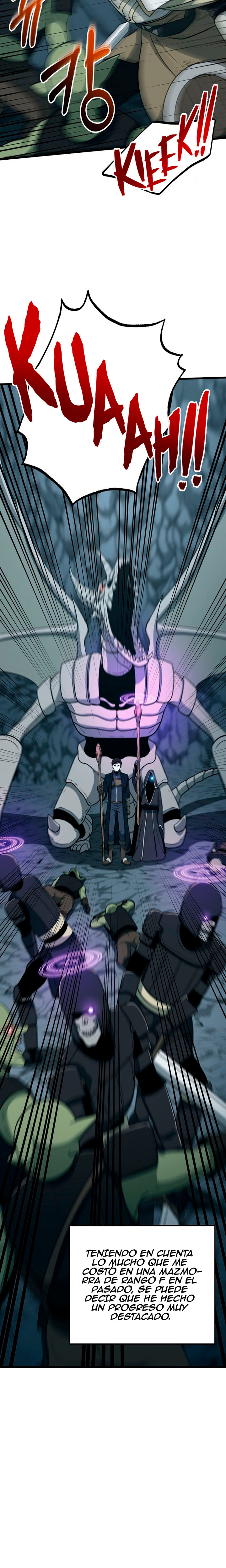 Read Dungeon House (es) Manga Online