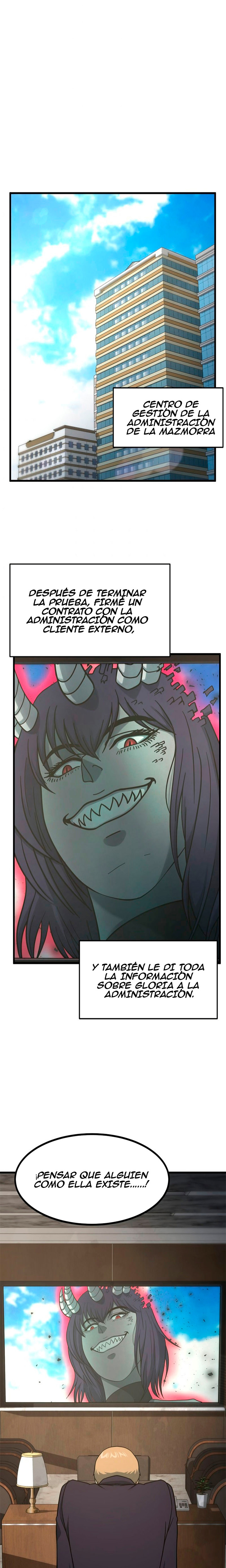 Read Dungeon House (es) Manga Online