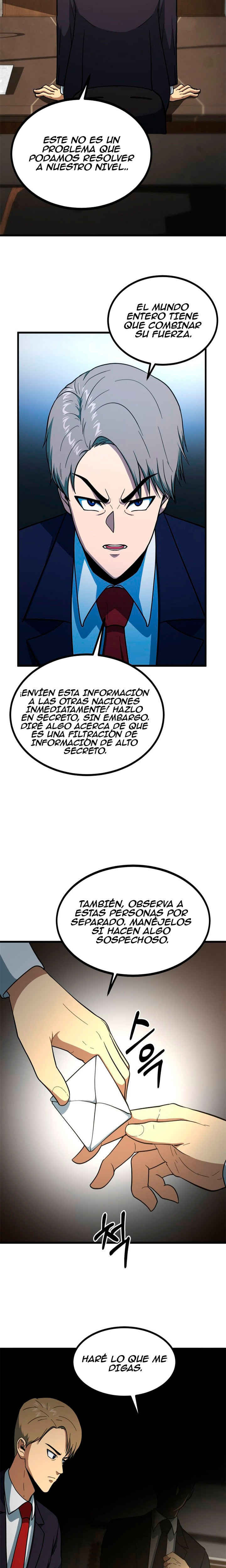 Read Dungeon House (es) Manga Online