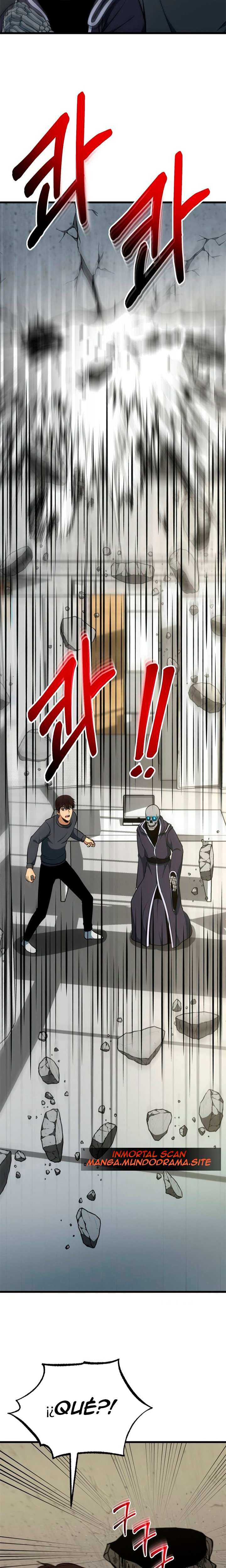 Read Dungeon House (es) Manga Online