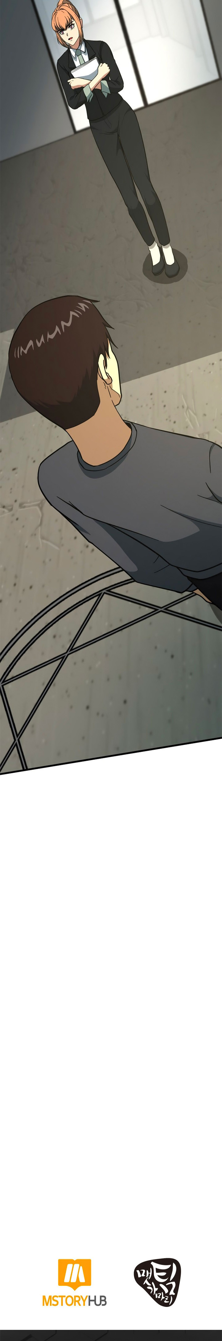 Read Dungeon House (es) Manga Online