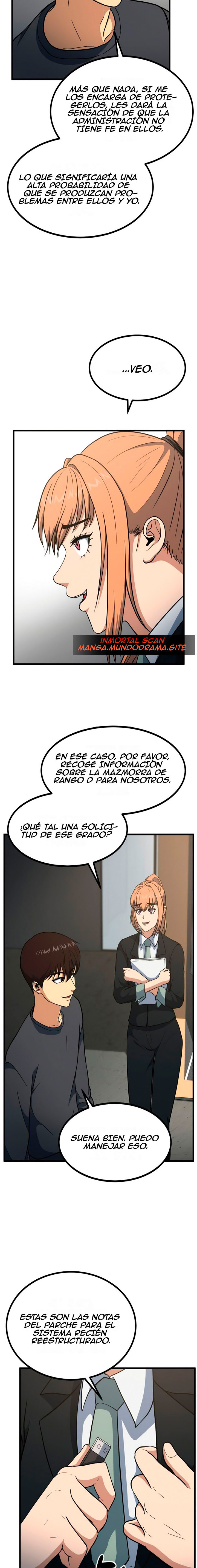 Read Dungeon House (es) Manga Online