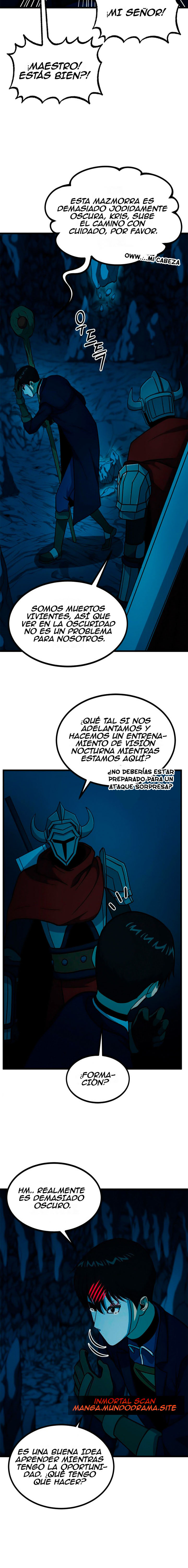 Read Dungeon House (es) Manga Online