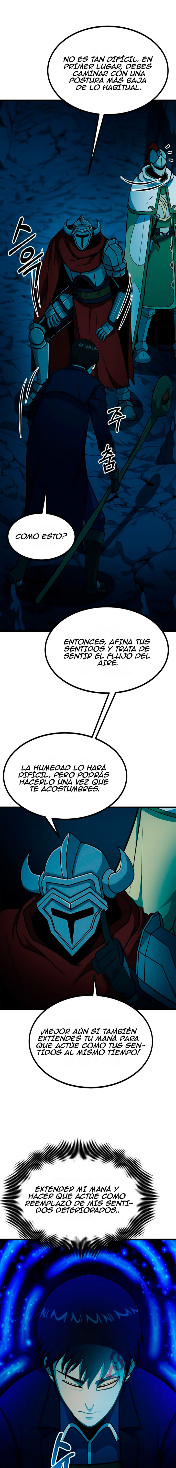 Read Dungeon House (es) Manga Online