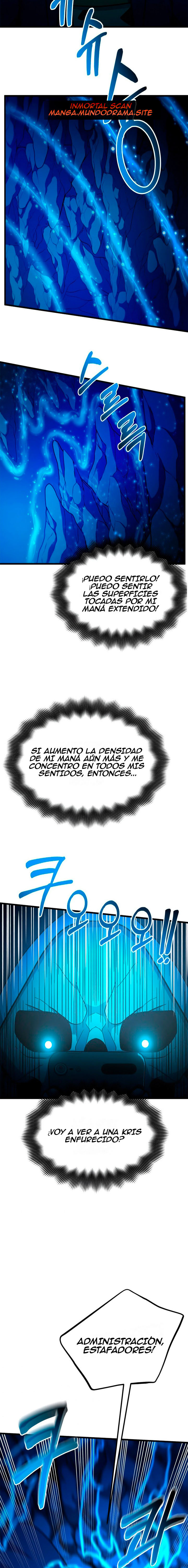 Read Dungeon House (es) Manga Online