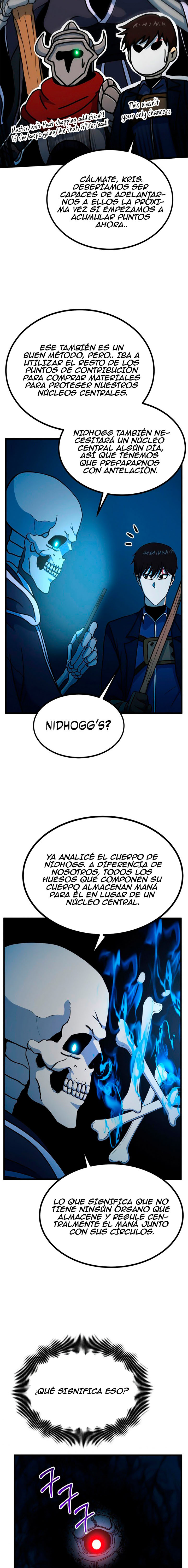 Read Dungeon House (es) Manga Online