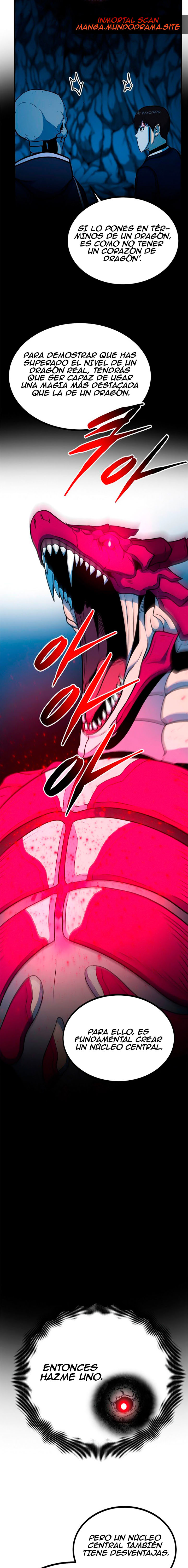 Read Dungeon House (es) Manga Online