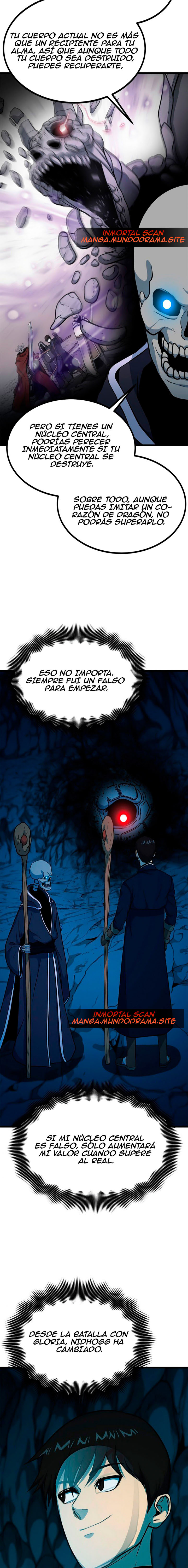 Read Dungeon House (es) Manga Online