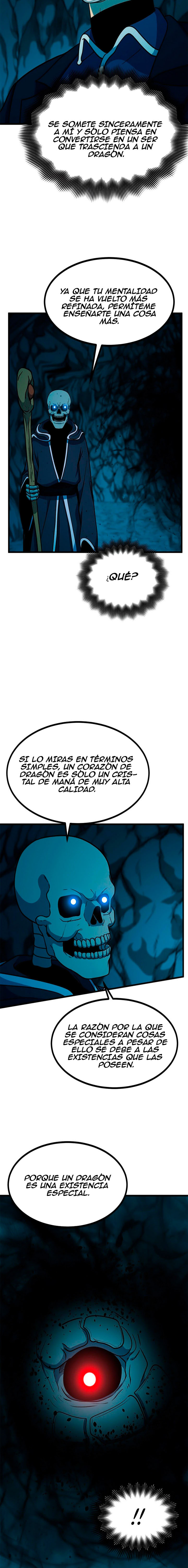 Read Dungeon House (es) Manga Online