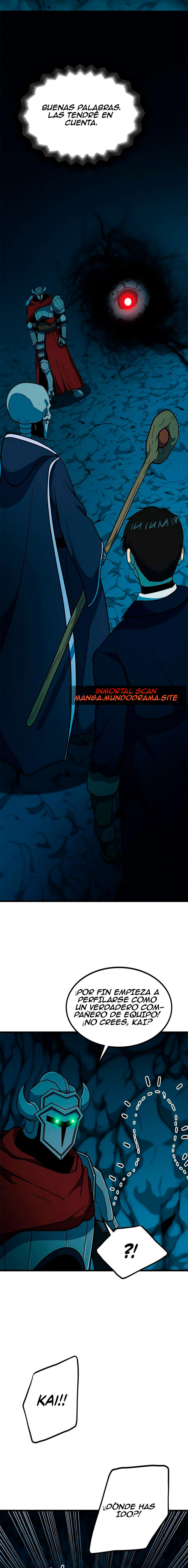 Read Dungeon House (es) Manga Online