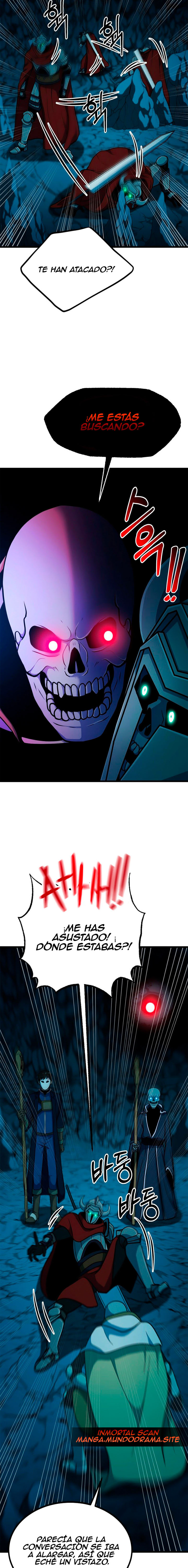 Read Dungeon House (es) Manga Online