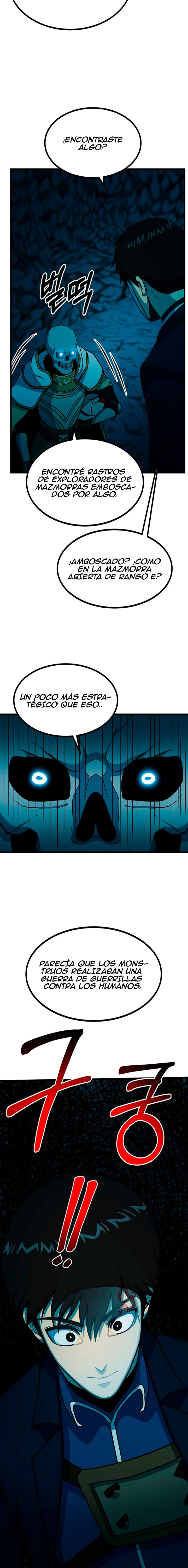 Read Dungeon House (es) Manga Online