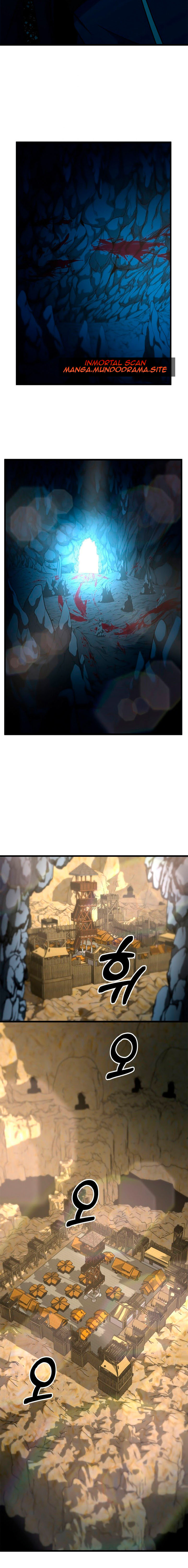 Read Dungeon House (es) Manga Online