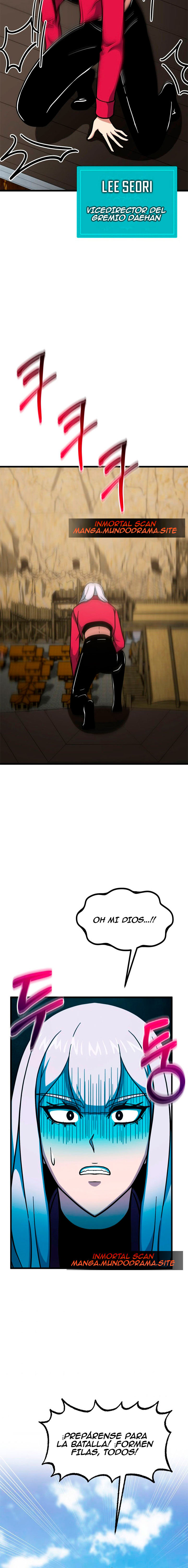 Read Dungeon House (es) Manga Online