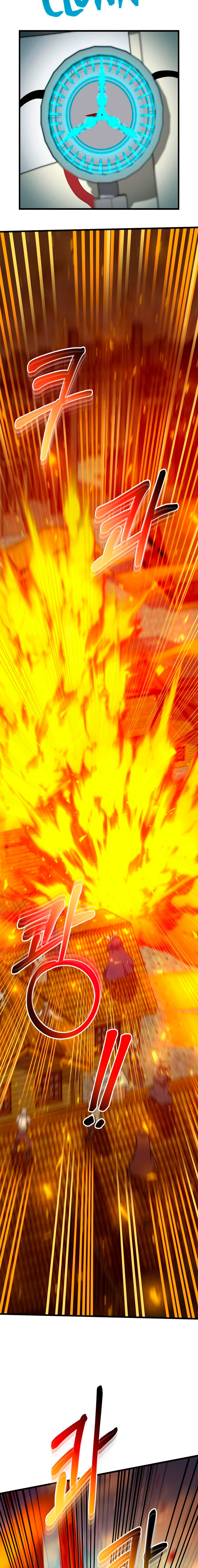 Read Dungeon House (es) Manga Online