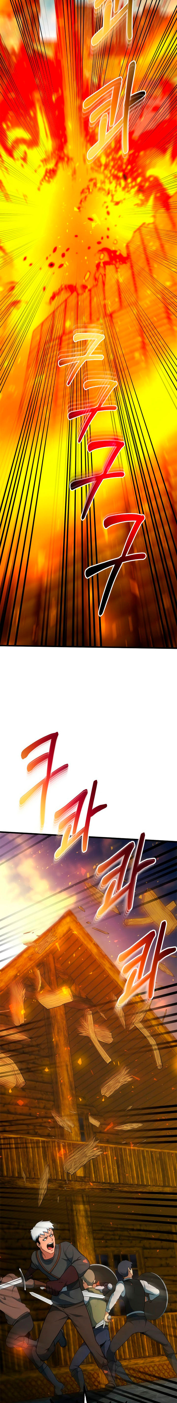 Read Dungeon House (es) Manga Online