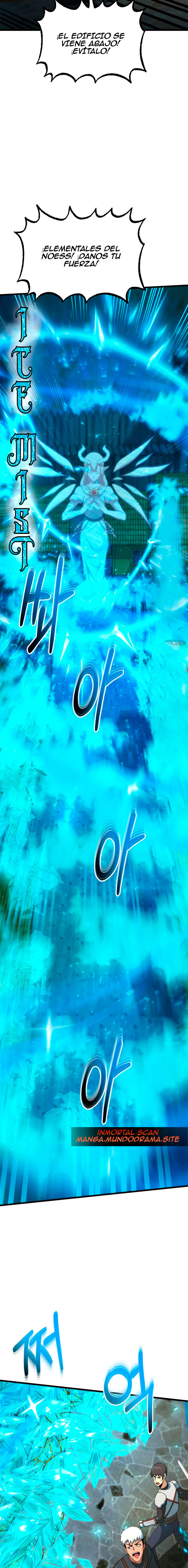 Read Dungeon House (es) Manga Online