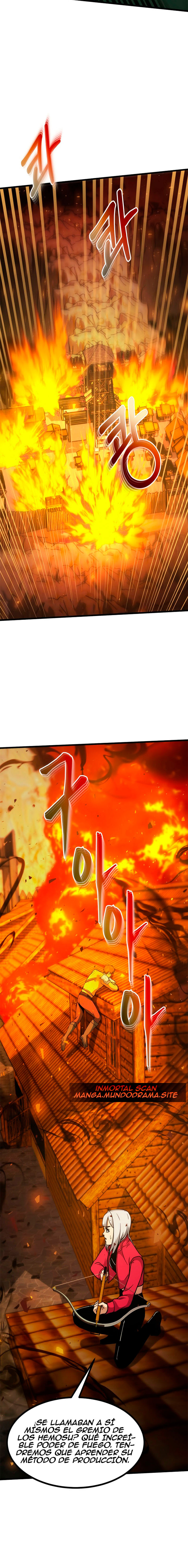 Read Dungeon House (es) Manga Online