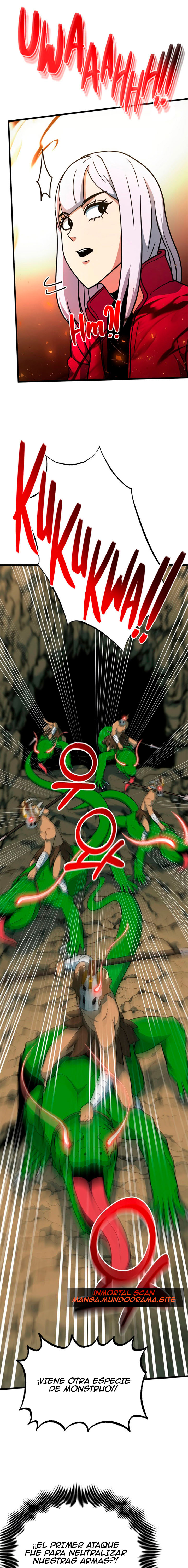 Read Dungeon House (es) Manga Online