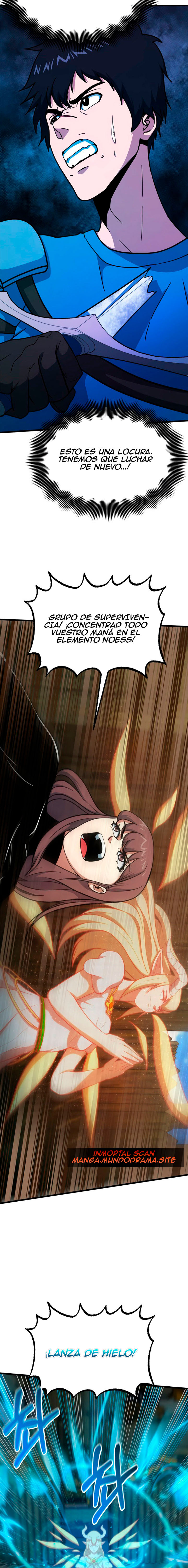 Read Dungeon House (es) Manga Online