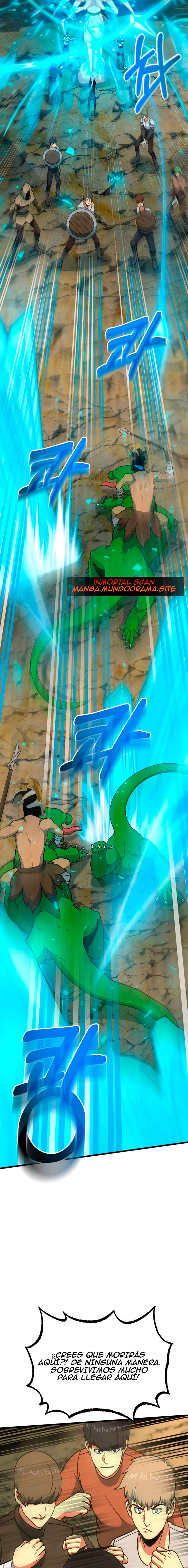 Read Dungeon House (es) Manga Online